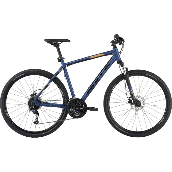 Crossbike 2 Diamant 